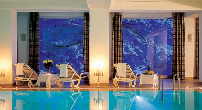 Hotel Bergwelt, Obergurgl ski chalet, image 7